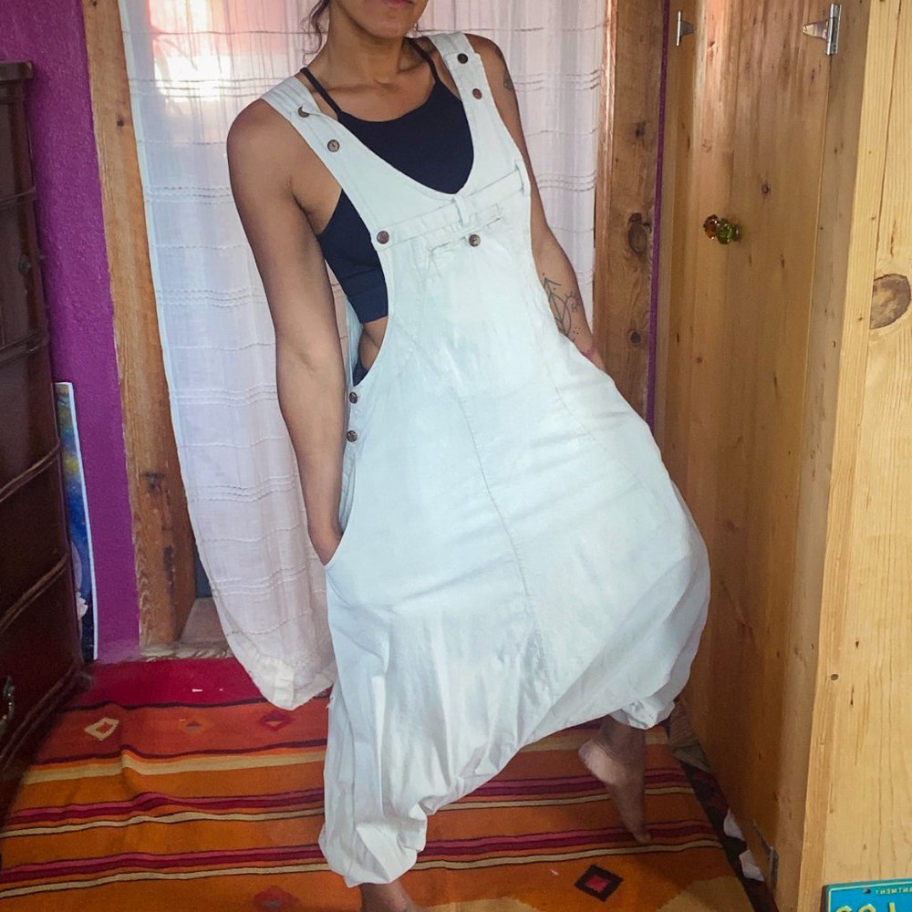 Handmade Jumpsuit